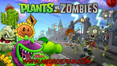plants vs zombies mod apk download
