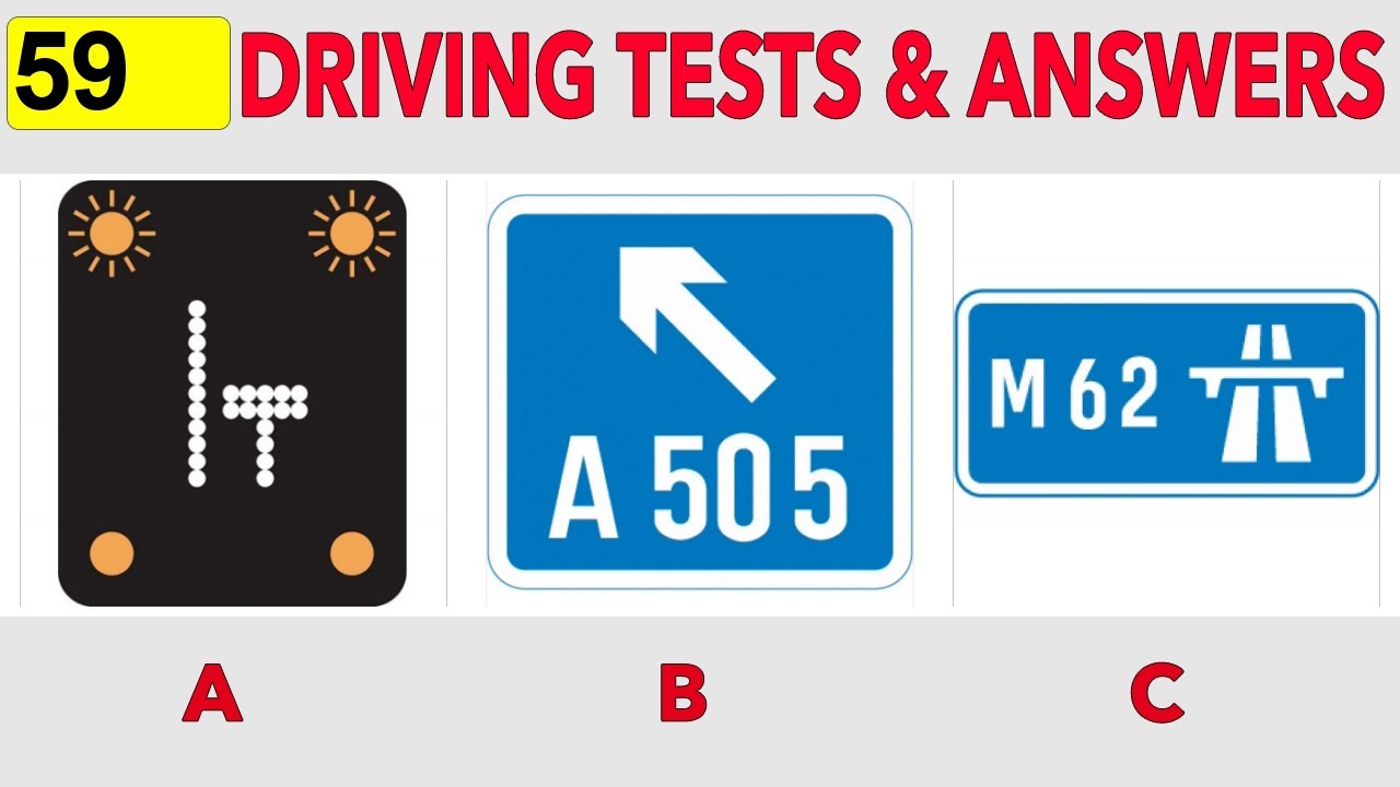 dvla driving theory test